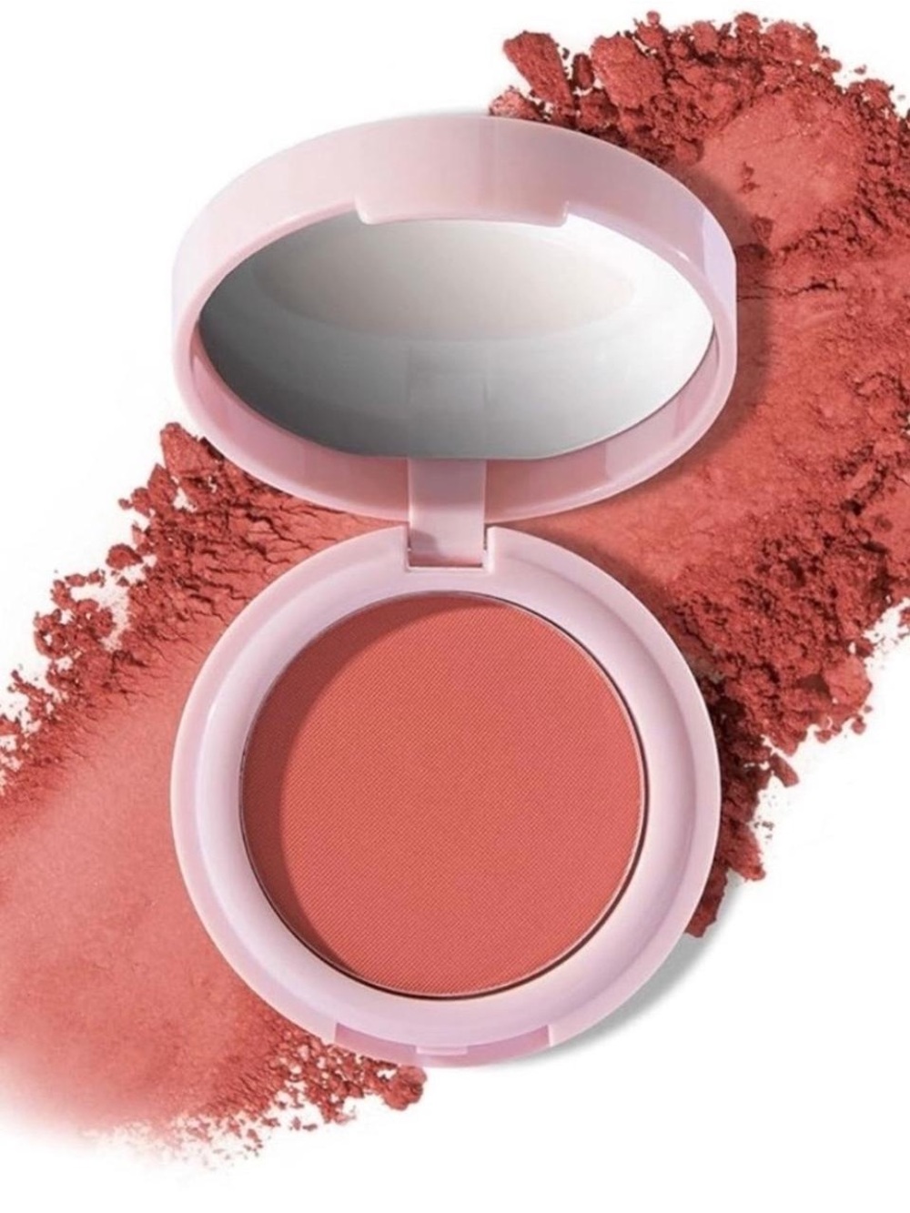 Mally Beauty Trio - Blush,Gloss,Eyeliner - Picture 2 of 7